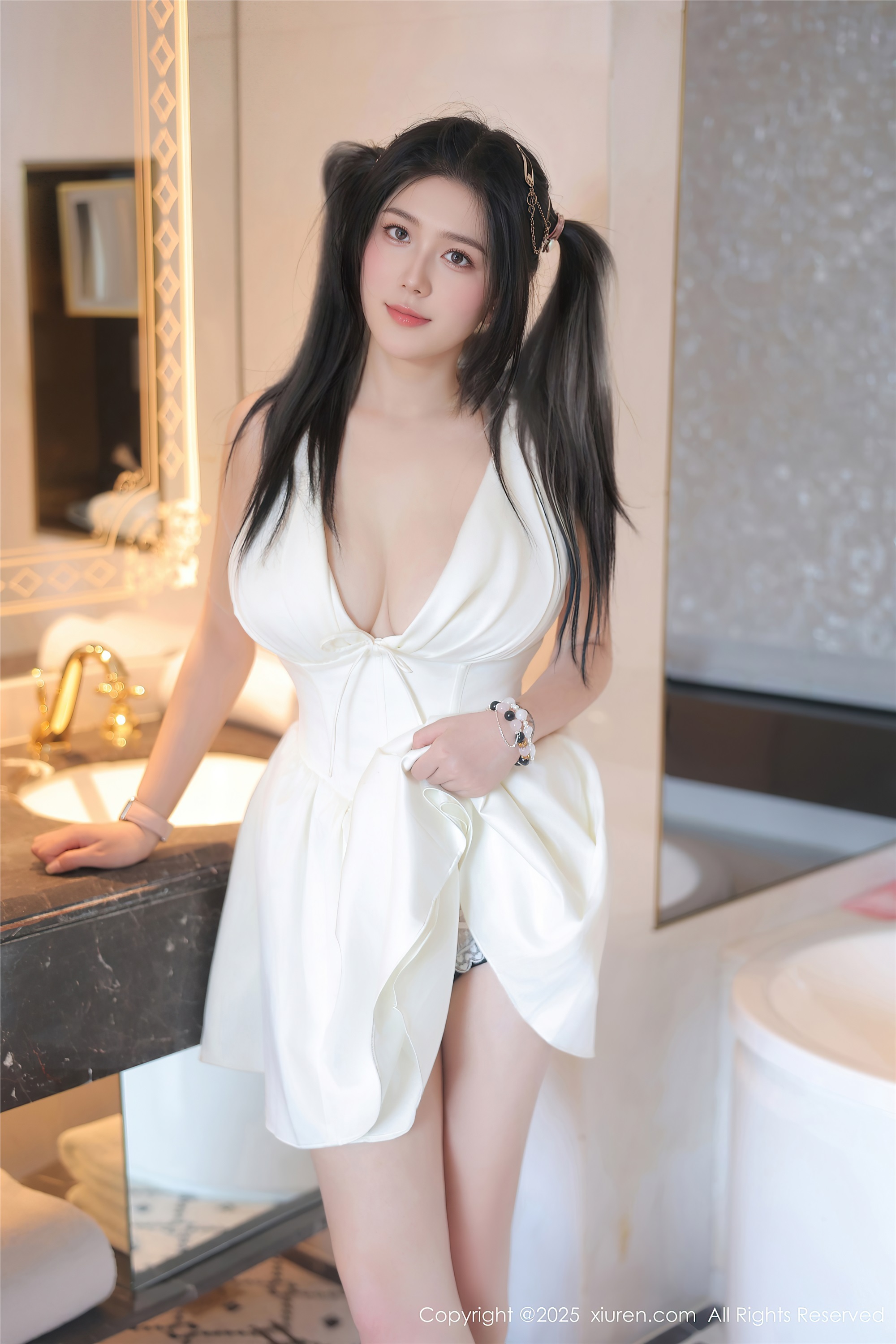 Xiuren秀人网 2025.05.12 NO.10262 诺诺Hsu